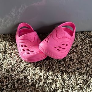 Baby Crocs